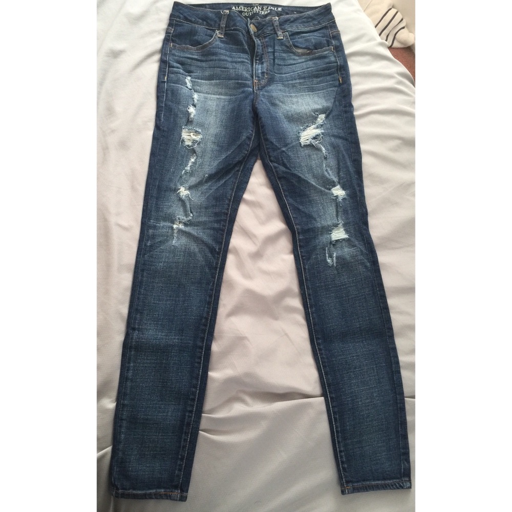 AE Skinny Jeans